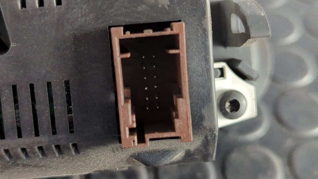 PANTALLA MULTIFUNCION PEUGEOT 308 - vista 7