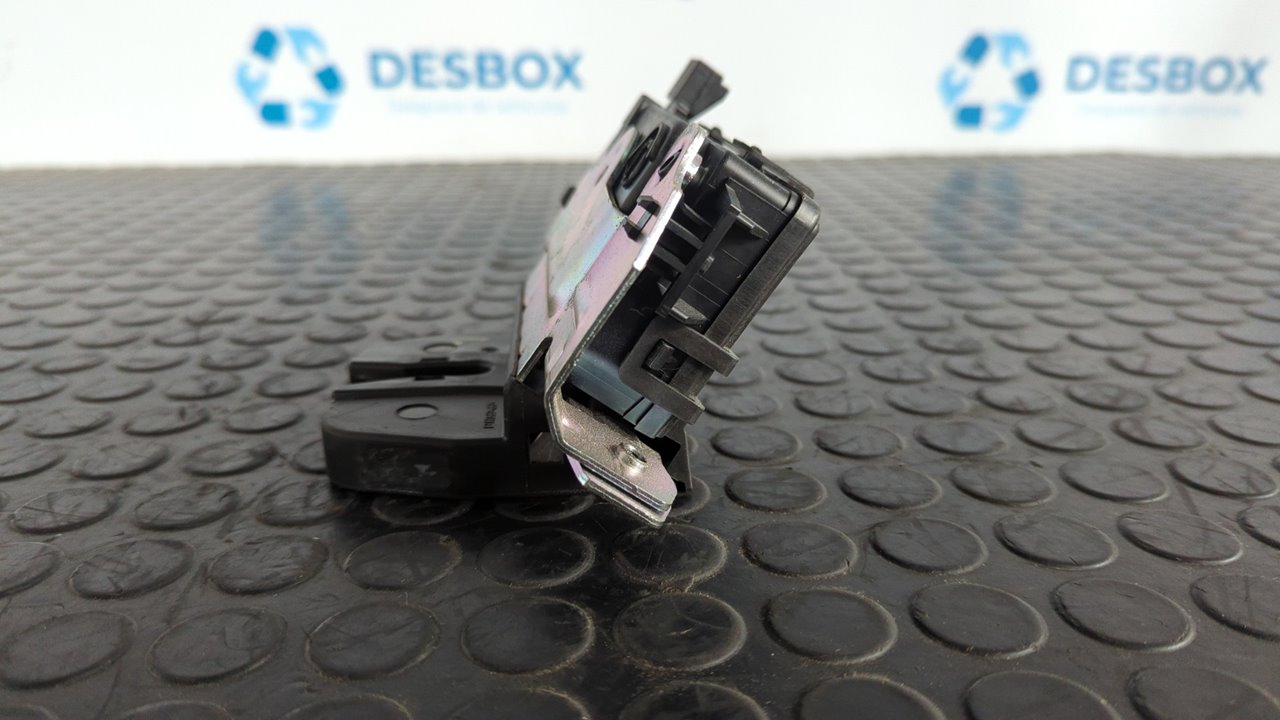 CERRADURA MALETERO / PORTON OPEL ASTRA H BER. - vista 3