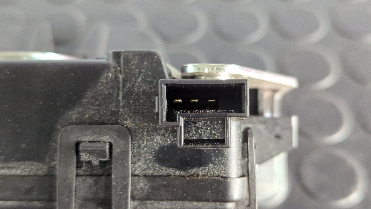 CERRADURA MALETERO / PORTON OPEL ASTRA H BER. - vista 6