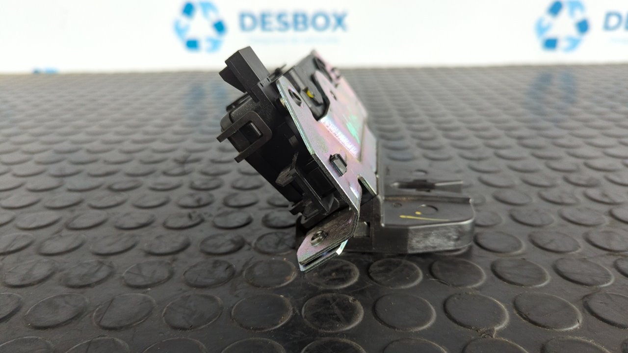 CERRADURA MALETERO / PORTON OPEL ASTRA H BER. - vista 4