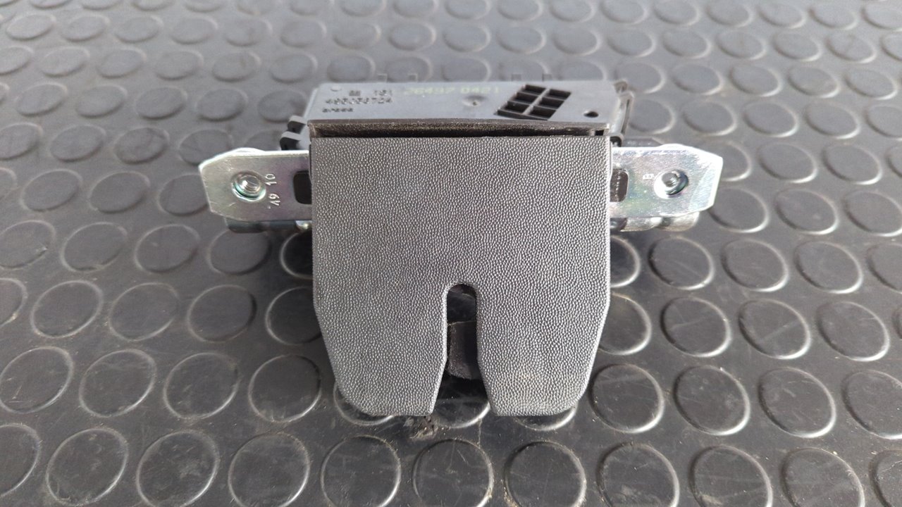 CERRADURA MALETERO / PORTON OPEL ASTRA H BER. - vista 5