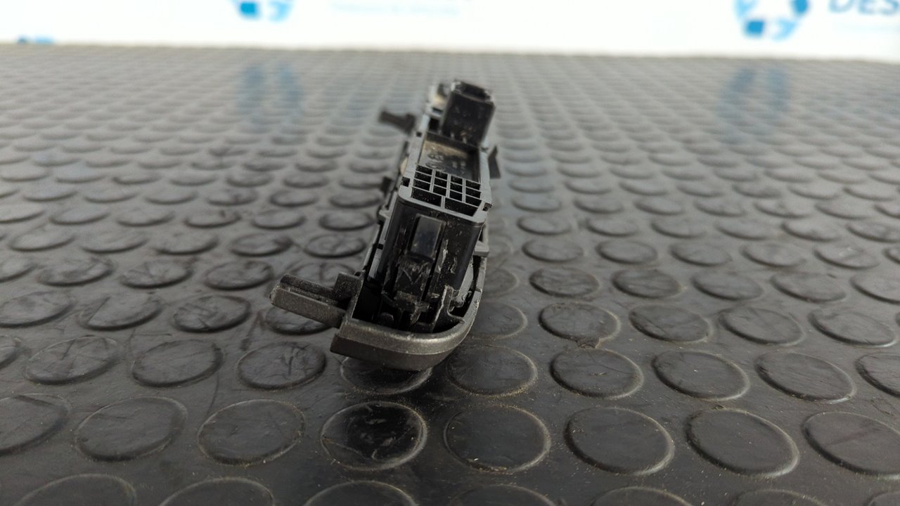 WARNING PEUGEOT 308 - vista 4