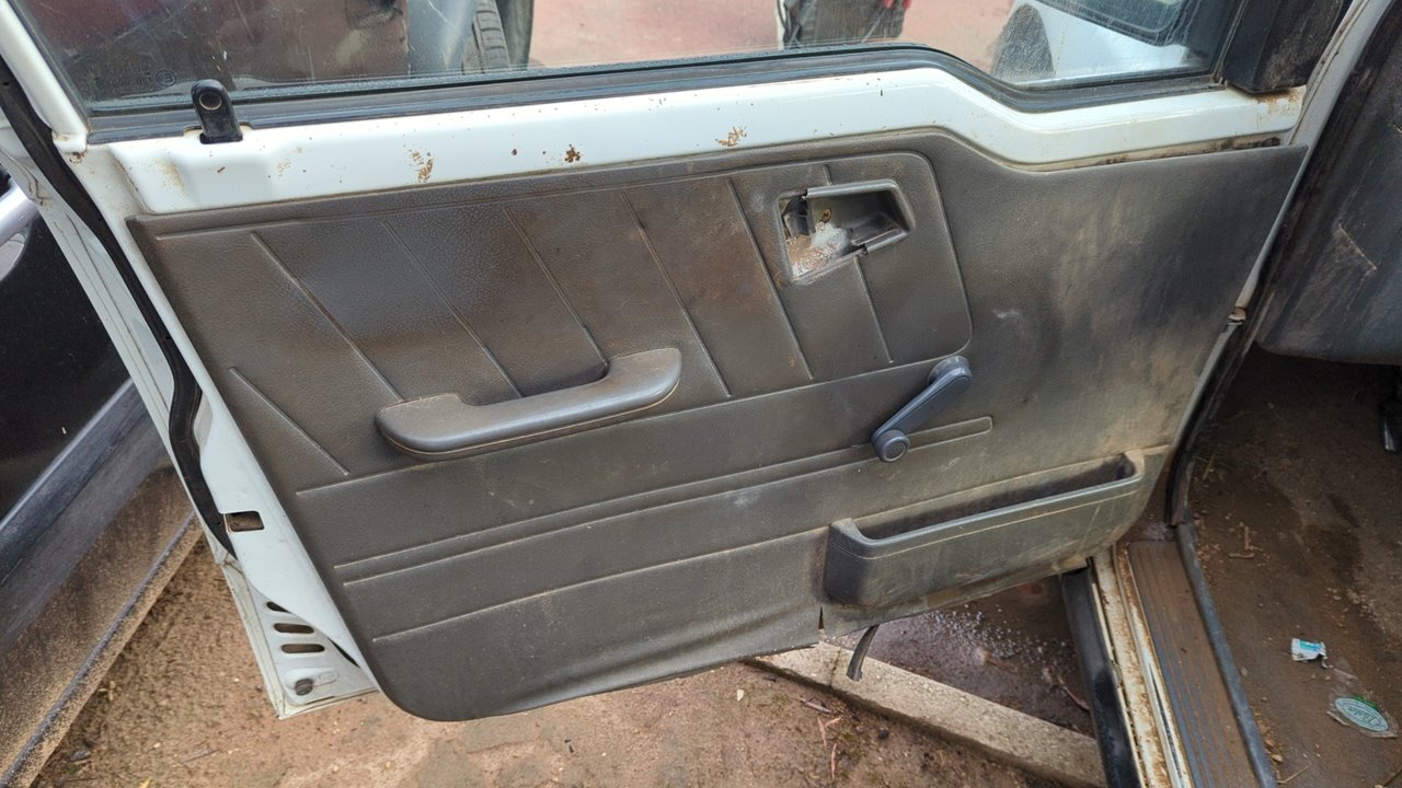 REFUERZO PARAGOLPES DELANTERO SUZUKI VITARA SE/SV (ET) - vista 8