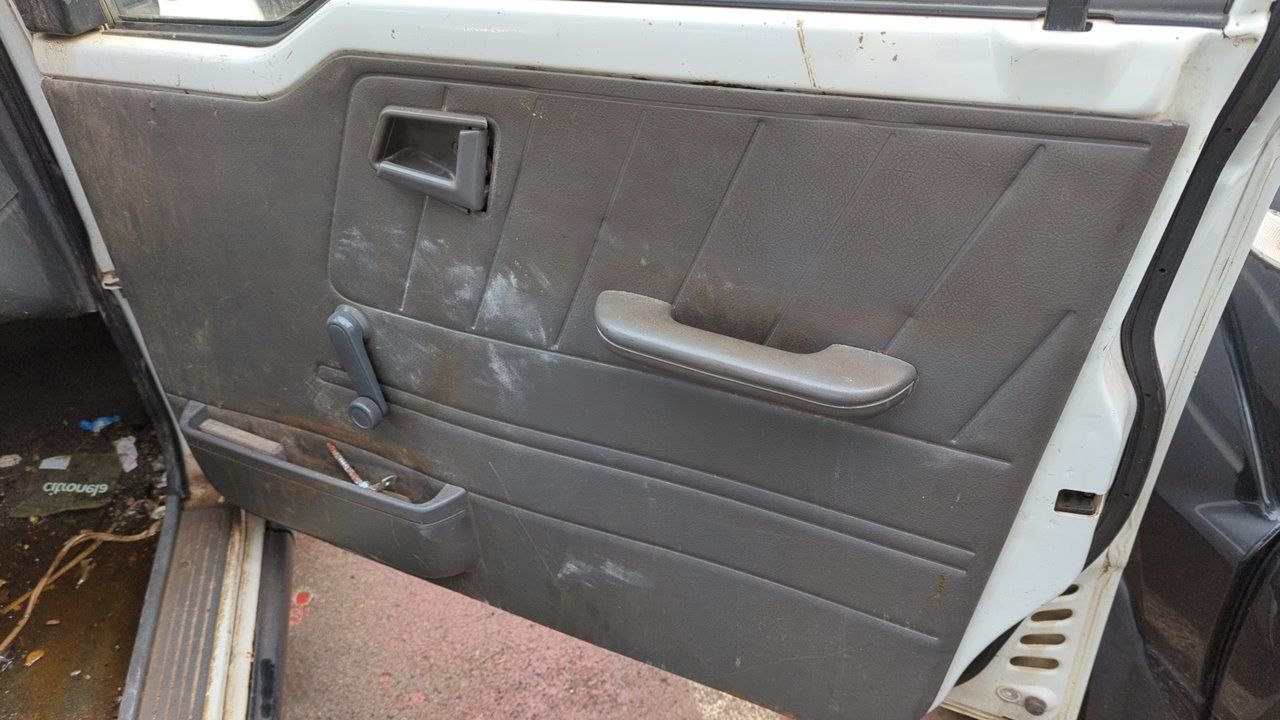 REFUERZO PARAGOLPES DELANTERO SUZUKI VITARA SE/SV (ET) - vista 2