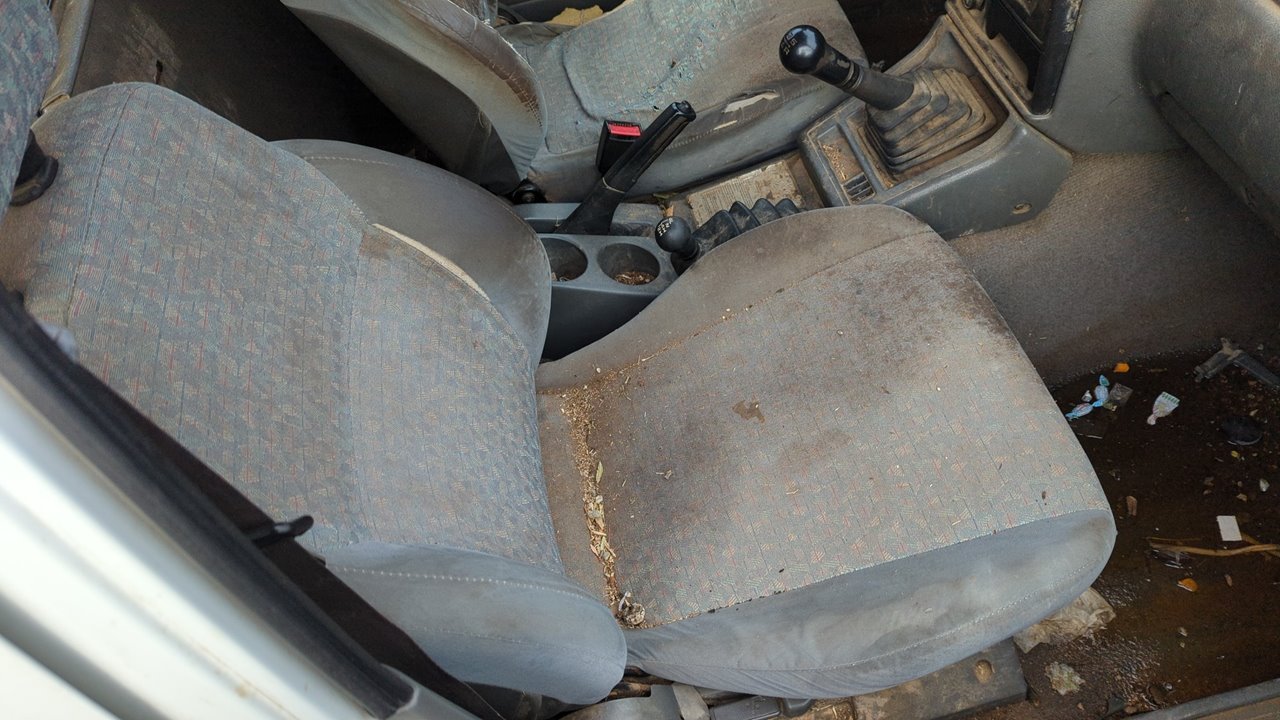 REFUERZO PARAGOLPES DELANTERO SUZUKI VITARA SE/SV (ET) - vista 9