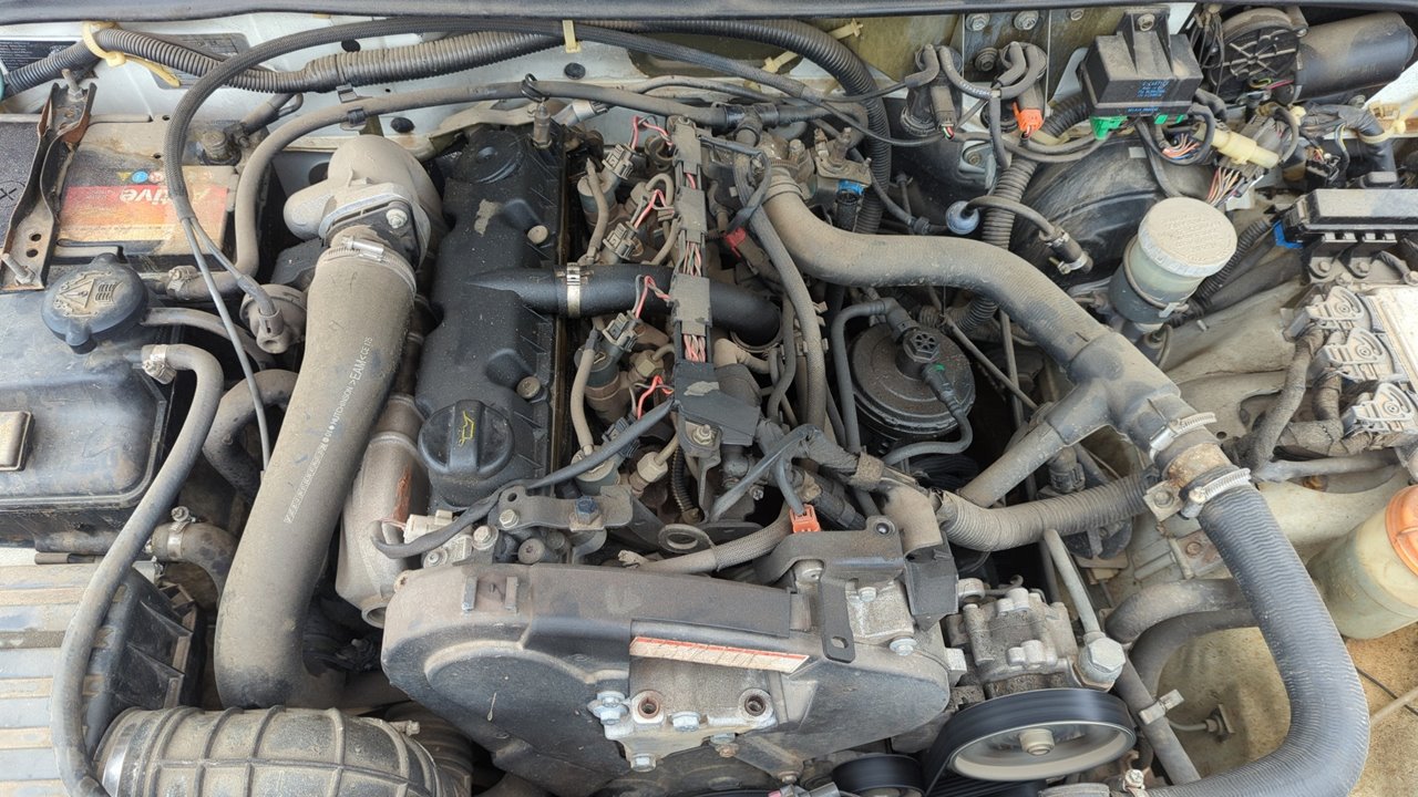 REFUERZO PARAGOLPES DELANTERO SUZUKI VITARA SE/SV (ET) - vista 11