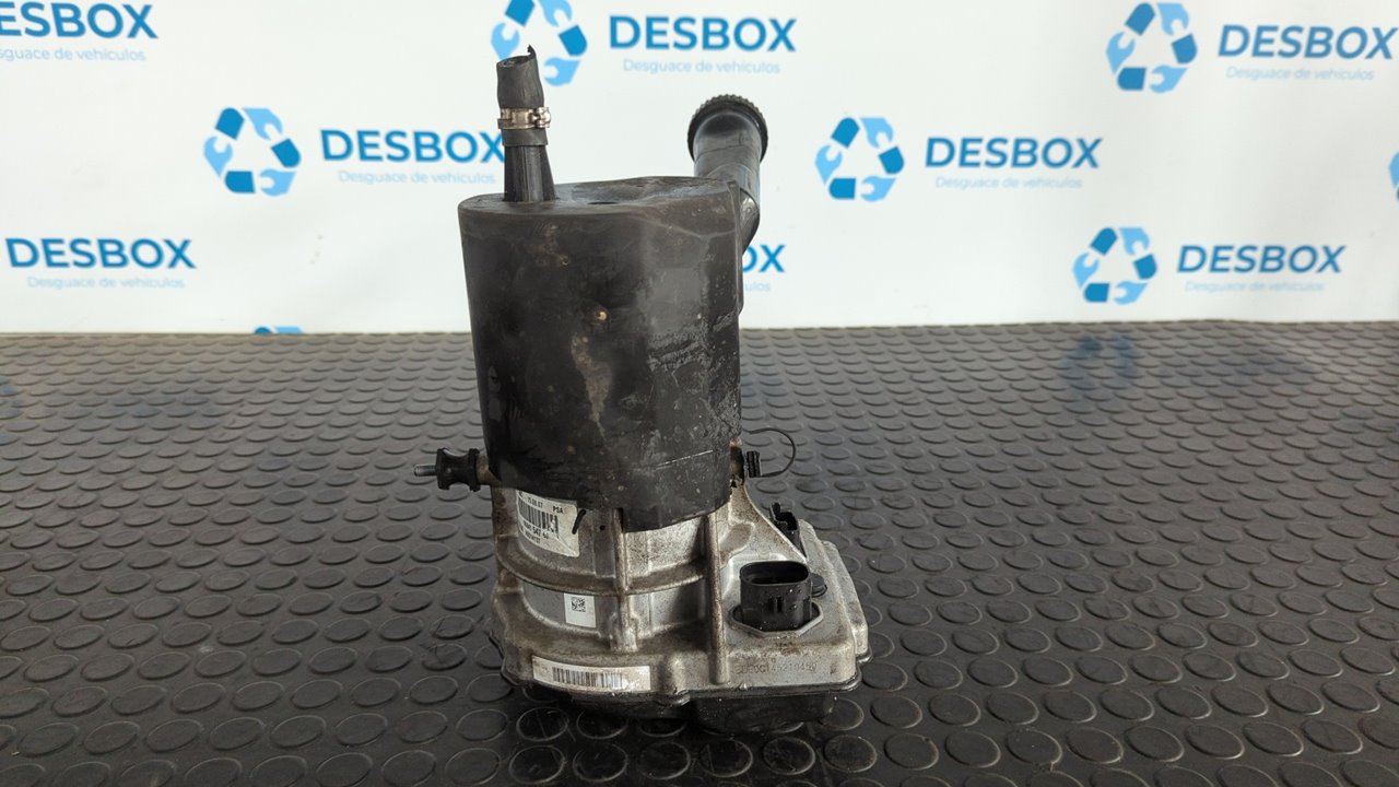 BOMBA DIRECCION PEUGEOT 308 - vista 3