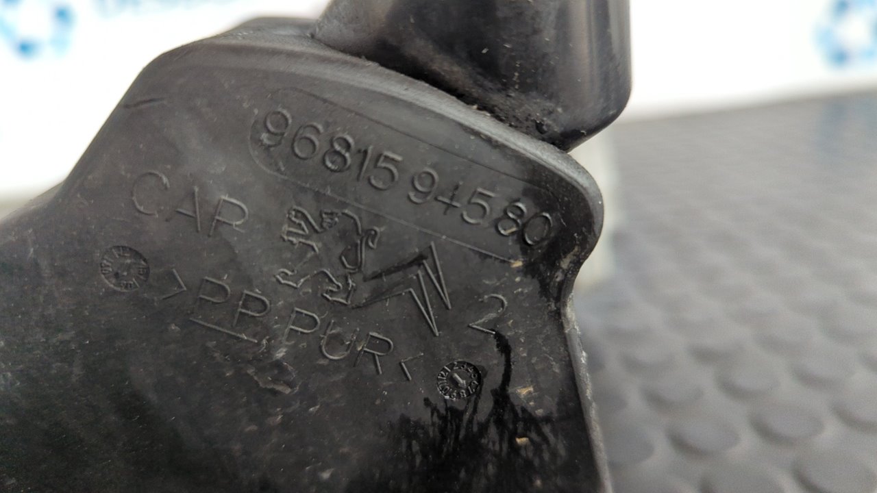 BOMBA DIRECCION PEUGEOT 308 - vista 9