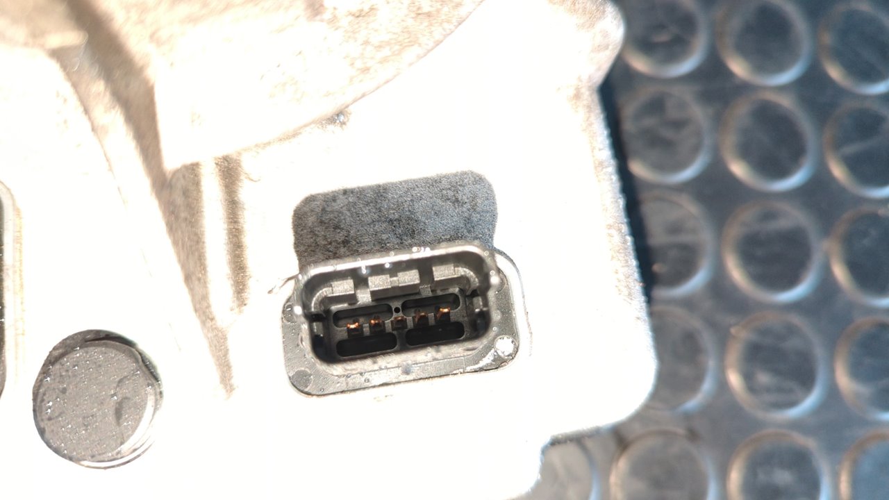 BOMBA DIRECCION PEUGEOT 308 - vista 6