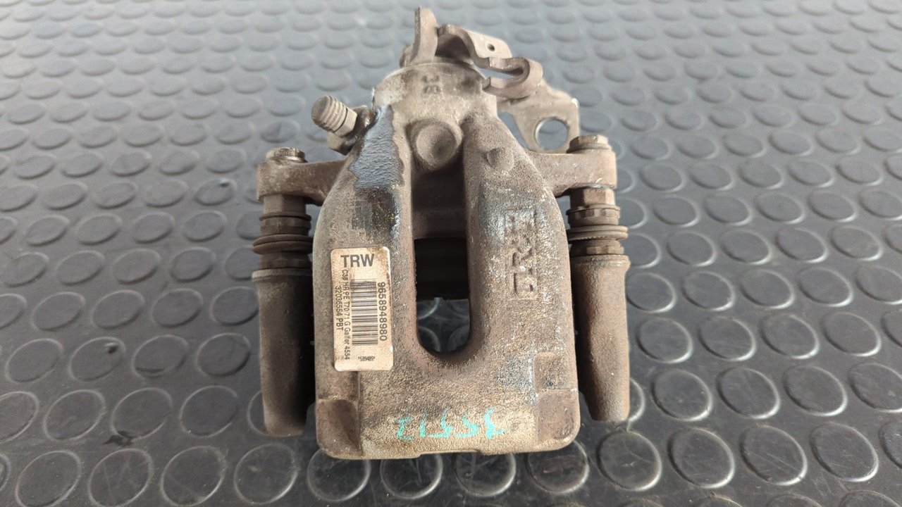 PINZA DE FRENO TRASERA IZQUIERDA PEUGEOT 308