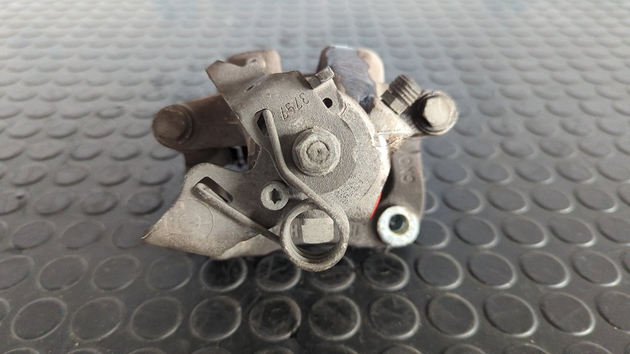 PINZA DE FRENO TRASERA IZQUIERDA PEUGEOT 308 - vista 7