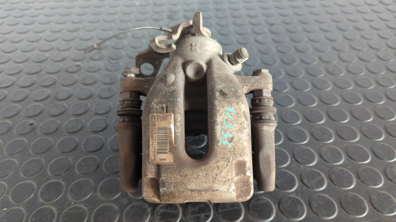 PINZA DE FRENO TRASERA DERECHA PEUGEOT 308
