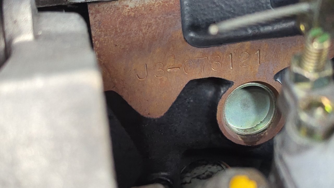 MOTOR KIA CARNIVAL - vista 8