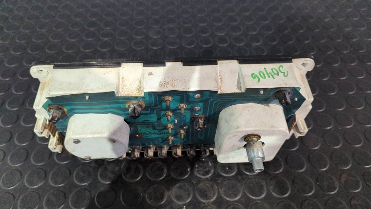 CUADRO INSTRUMENTOS SUZUKI SAMURAI (SJ) - vista 5