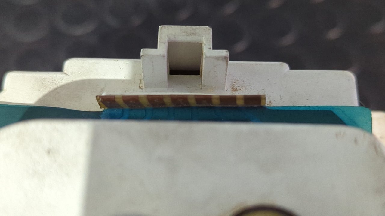 CUADRO INSTRUMENTOS SUZUKI SAMURAI (SJ) - vista 6