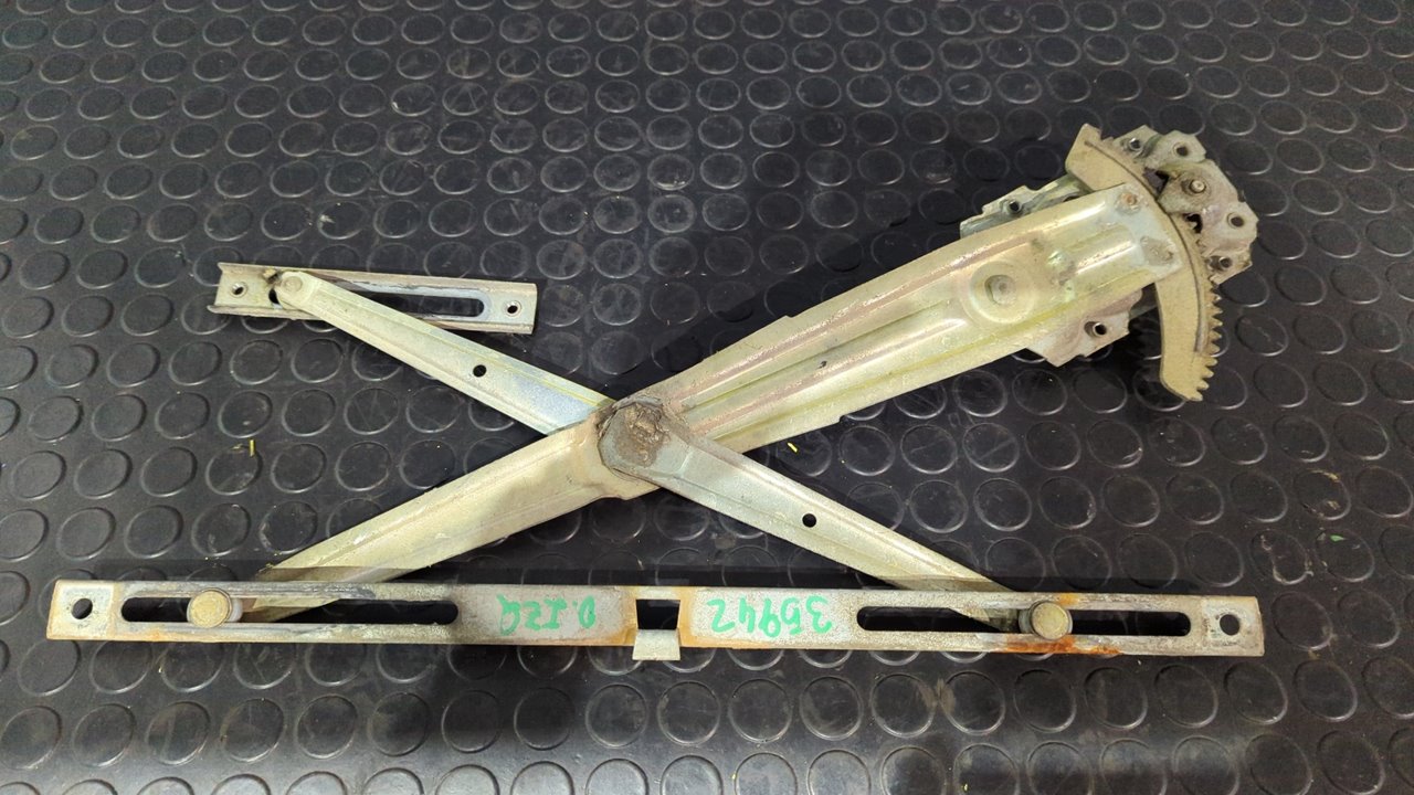 ELEVALUNAS DELANTERO IZQUIERDO SUZUKI SAMURAI (SJ) - vista 2