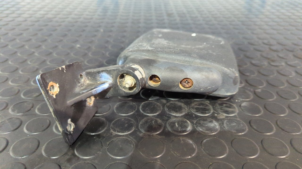 RETROVISOR IZQUIERDO SUZUKI SAMURAI (SJ) - vista 4