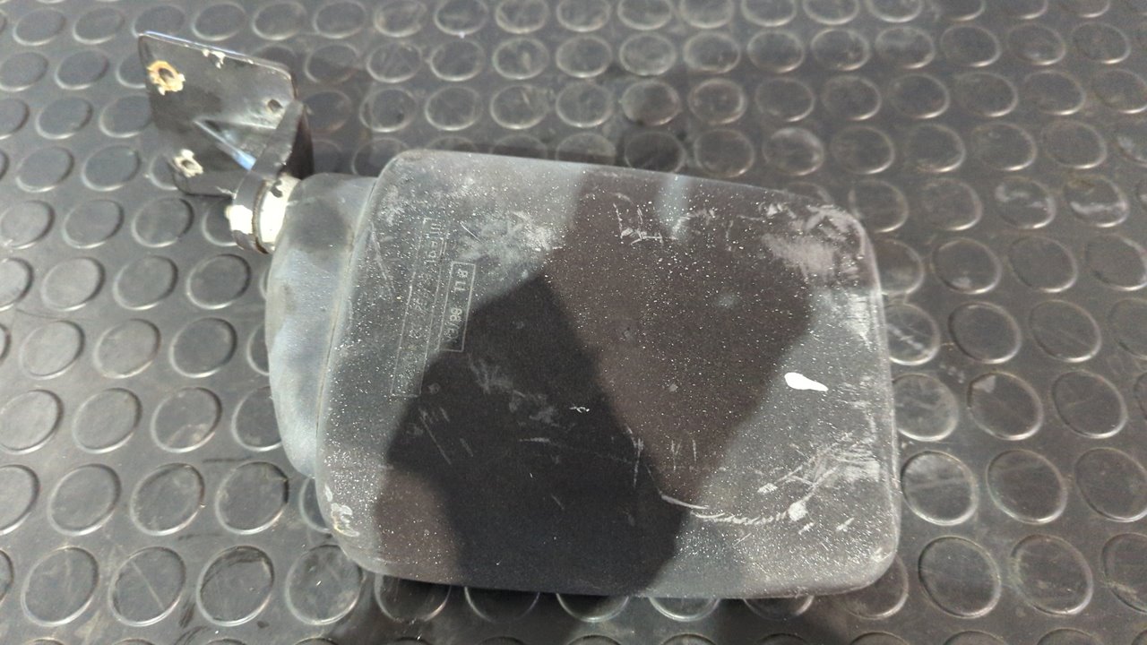 RETROVISOR IZQUIERDO SUZUKI SAMURAI (SJ) - vista 3