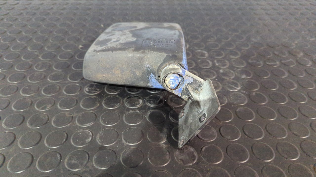 RETROVISOR DERECHO SUZUKI SAMURAI (SJ) - vista 3