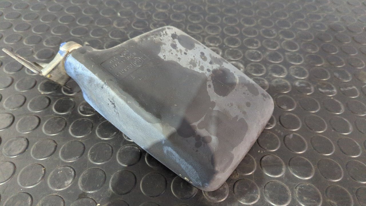 RETROVISOR DERECHO SUZUKI SAMURAI (SJ) - vista 2