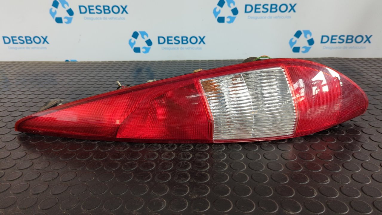 PILOTO TRASERO DERECHO FORD MONDEO TURNIER (GE)