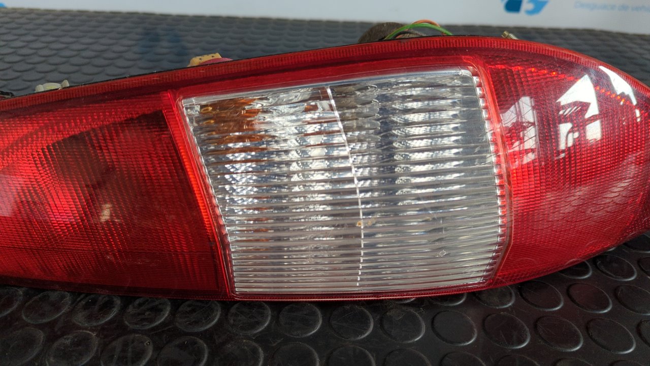 PILOTO TRASERO DERECHO FORD MONDEO TURNIER (GE) - vista 6