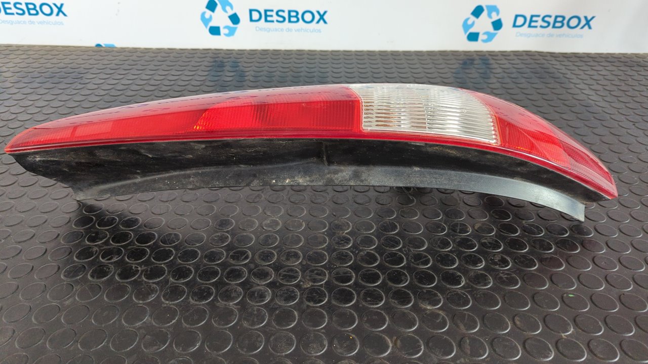 PILOTO TRASERO DERECHO FORD MONDEO TURNIER (GE) - vista 2