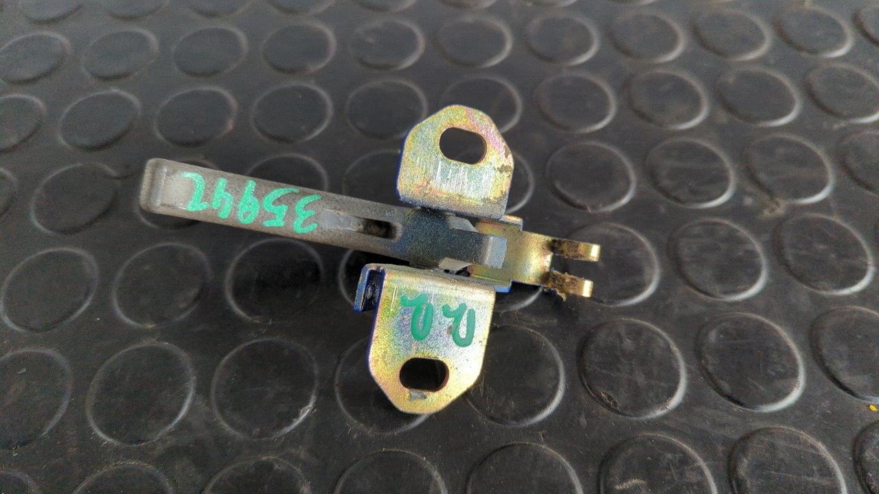 MANETA INTERIOR DELANTERA DERECHA SUZUKI SAMURAI (SJ) - vista 3