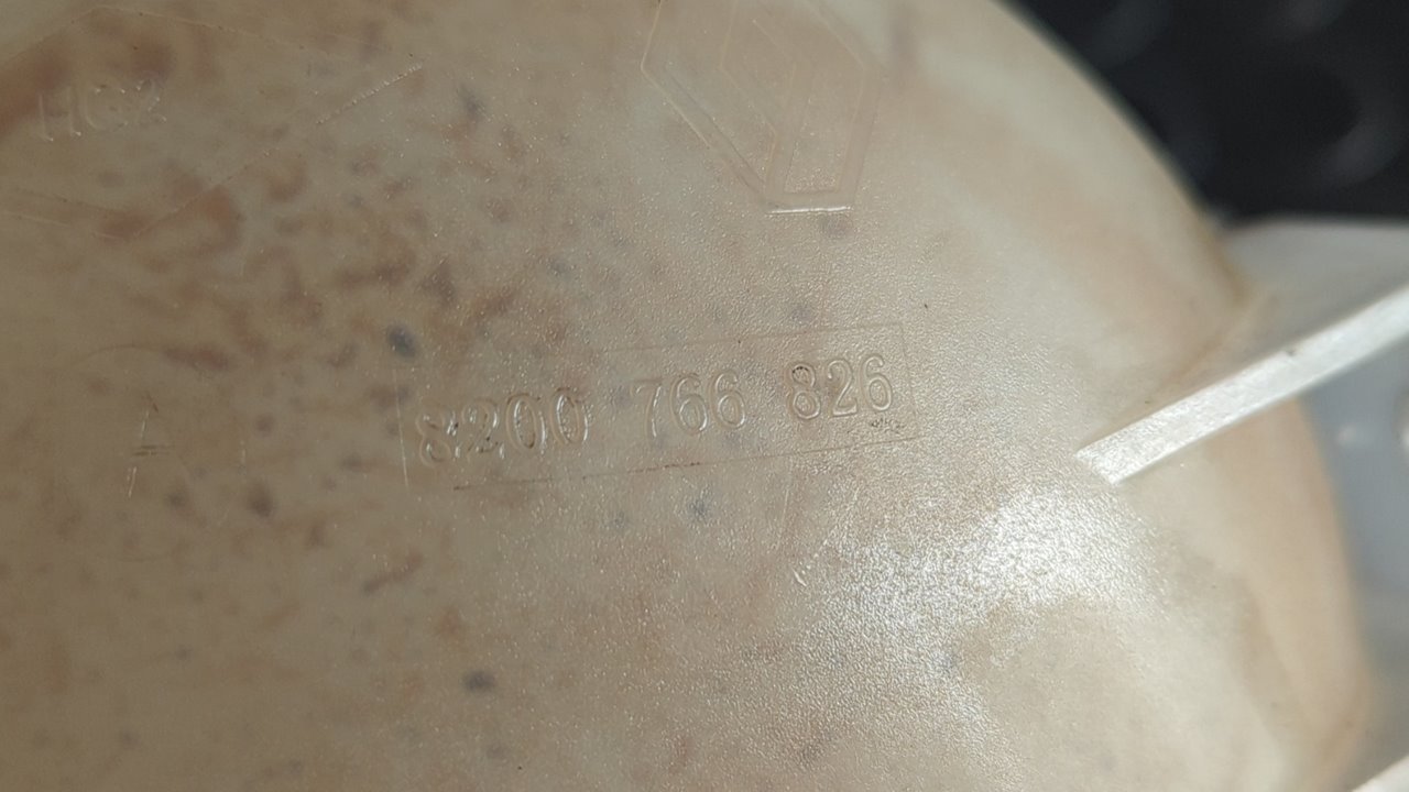 DEPOSITO EXPANSION DACIA SANDERO - vista 3