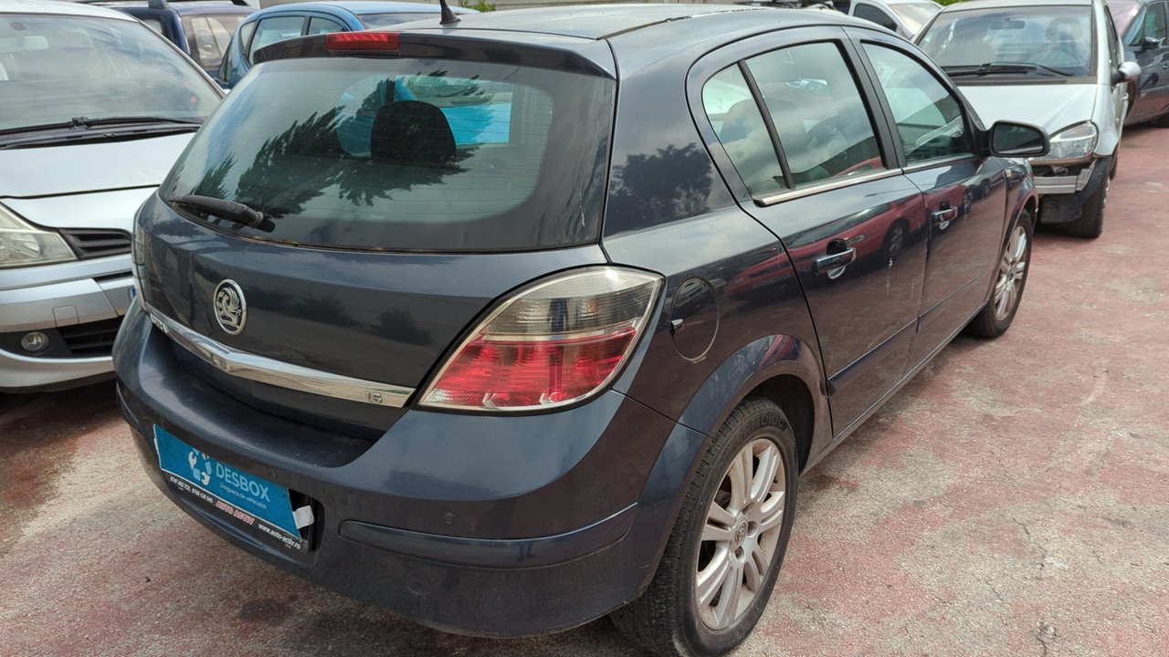 Vista 5