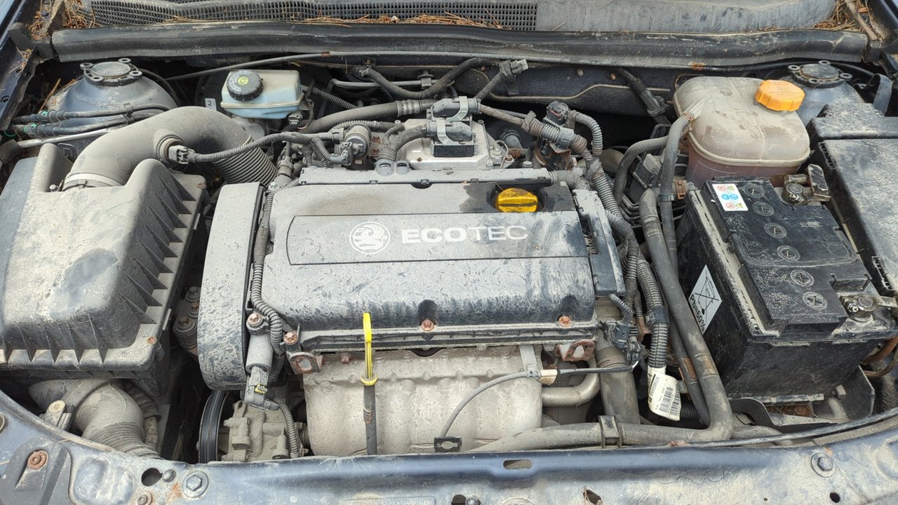 Vista 8