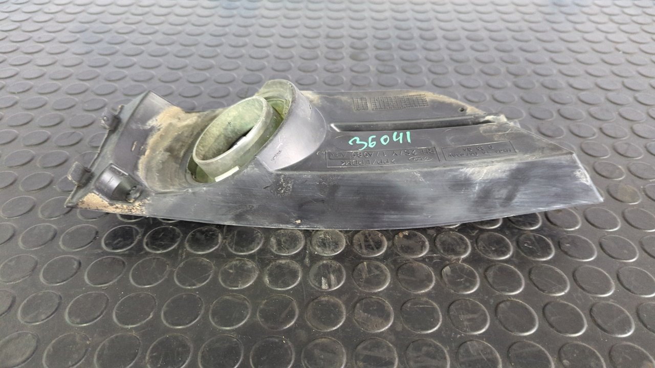 MOLDURA FORD MONDEO TURNIER (GE) - vista 5