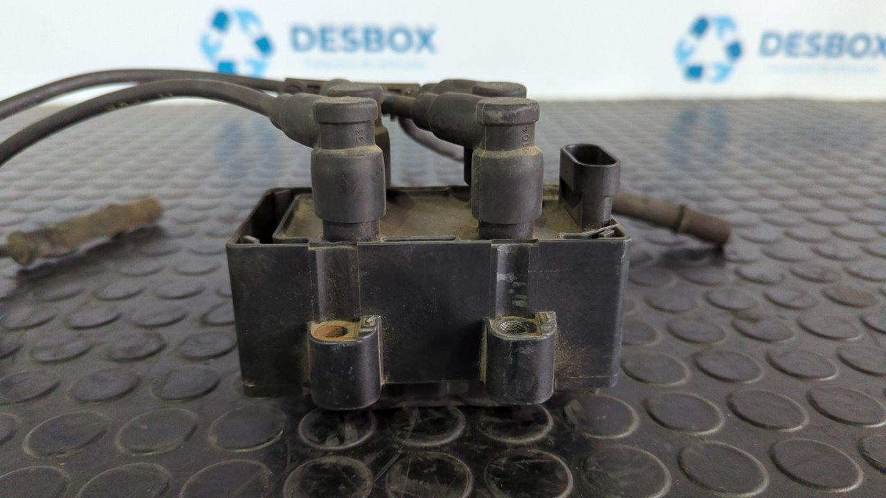 BOBINA ENCENDIDO DACIA SANDERO - vista 5