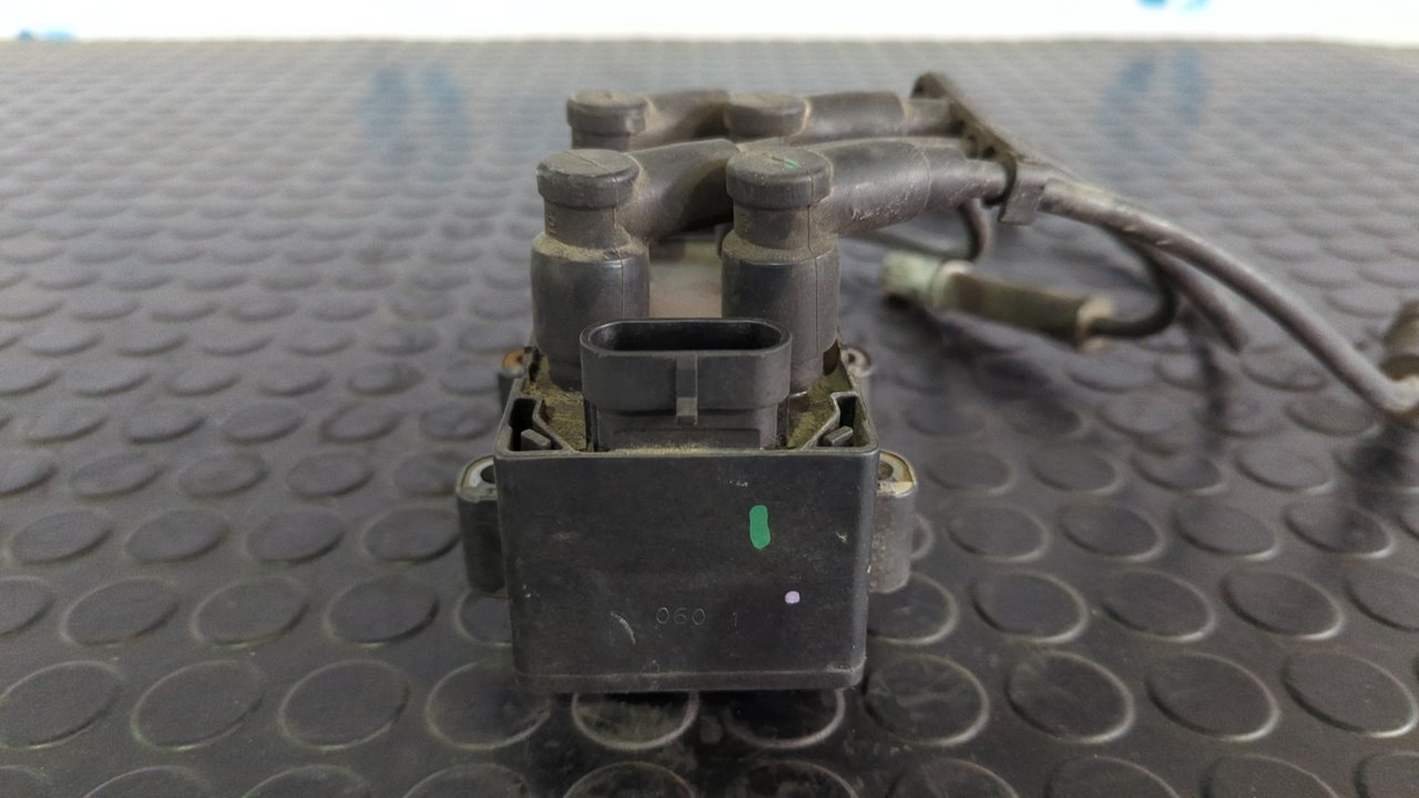 BOBINA ENCENDIDO DACIA SANDERO - vista 8