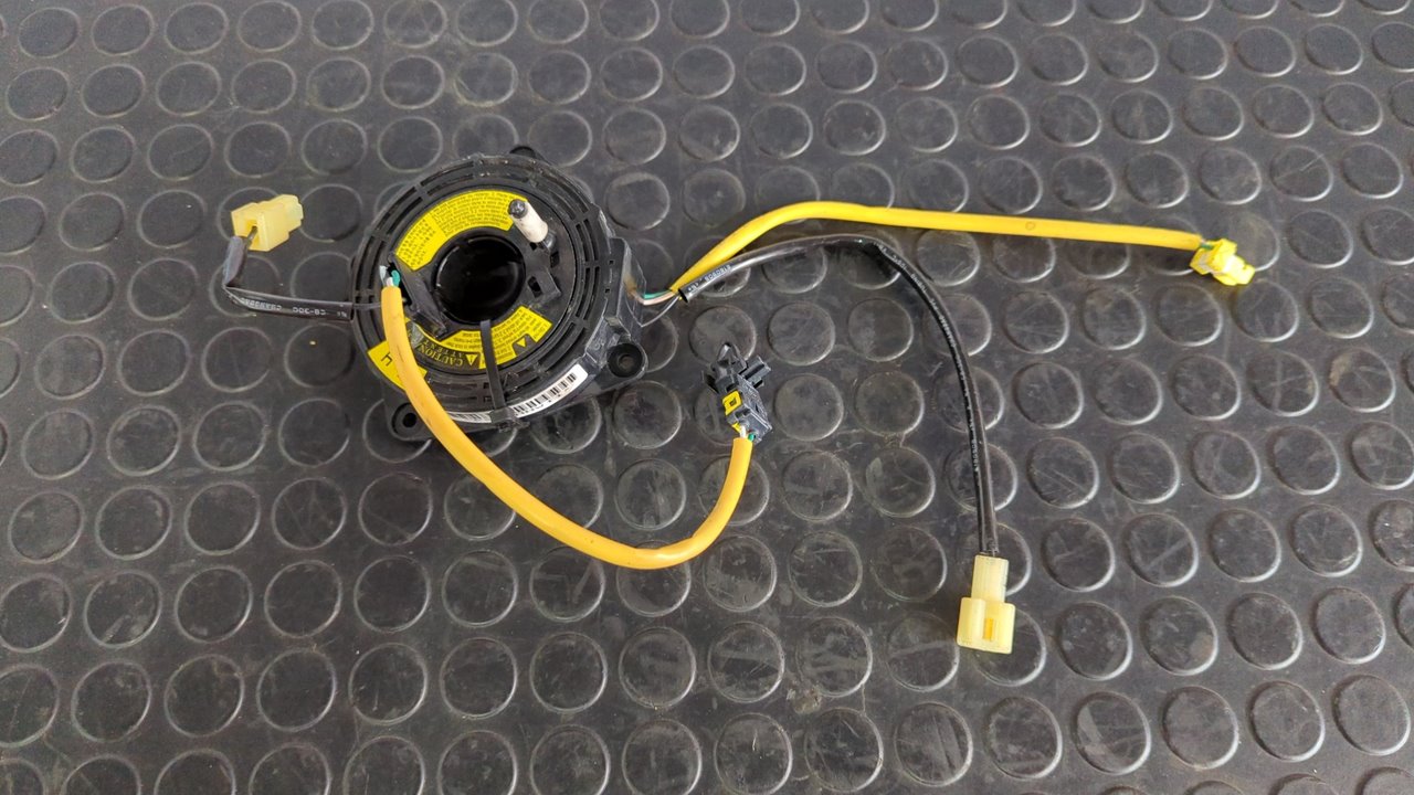 ANILLO AIRBAG CHEVROLET KALOS