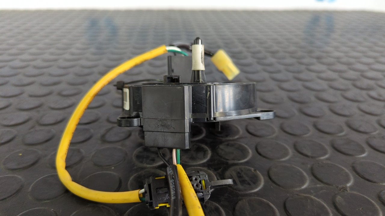 ANILLO AIRBAG CHEVROLET KALOS - vista 2