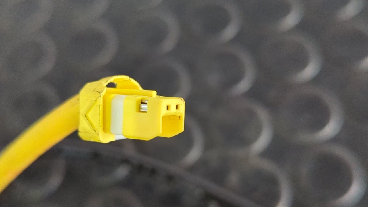 ANILLO AIRBAG CHEVROLET KALOS - vista 5