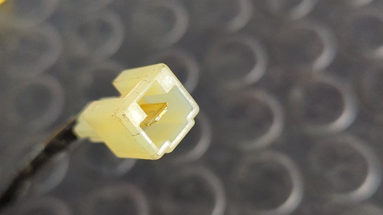 ANILLO AIRBAG CHEVROLET KALOS - vista 6