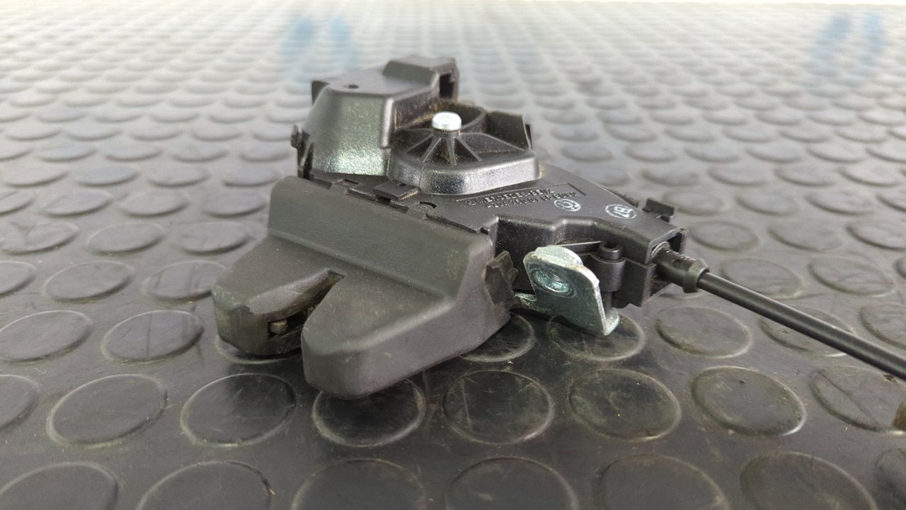 CERRADURA MALETERO / PORTON MERCEDES-BENZ CLASE E (W212) FAMILIAR - vista 7