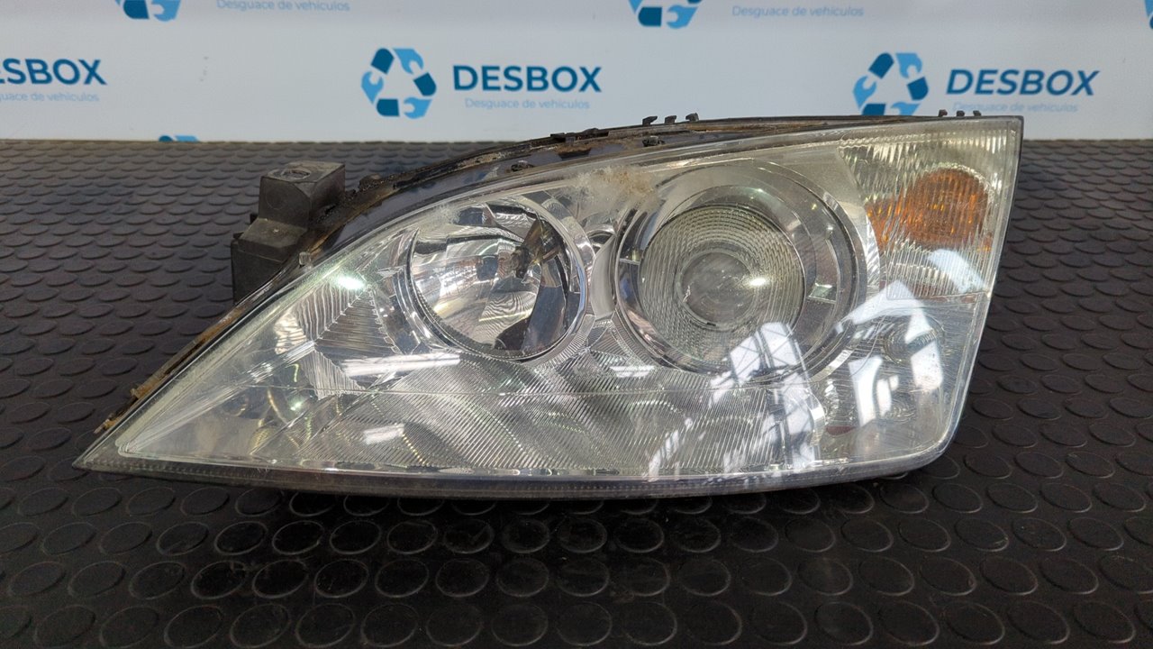 FARO IZQUIERDO FORD MONDEO TURNIER (GE)