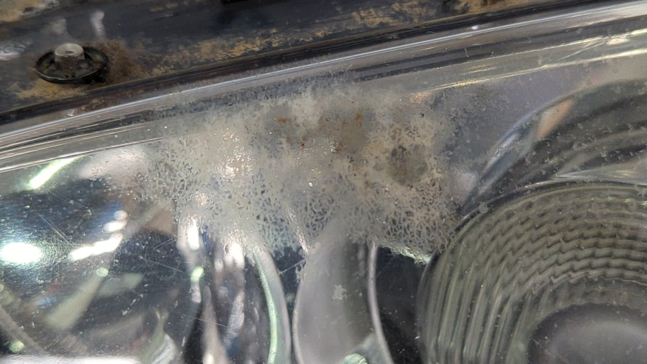 FARO IZQUIERDO FORD MONDEO TURNIER (GE) - vista 7