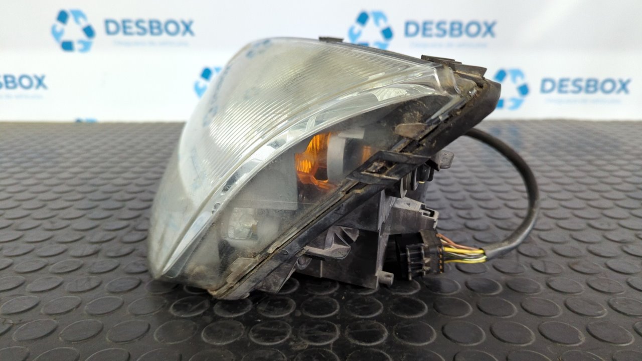 FARO IZQUIERDO FORD MONDEO TURNIER (GE) - vista 5