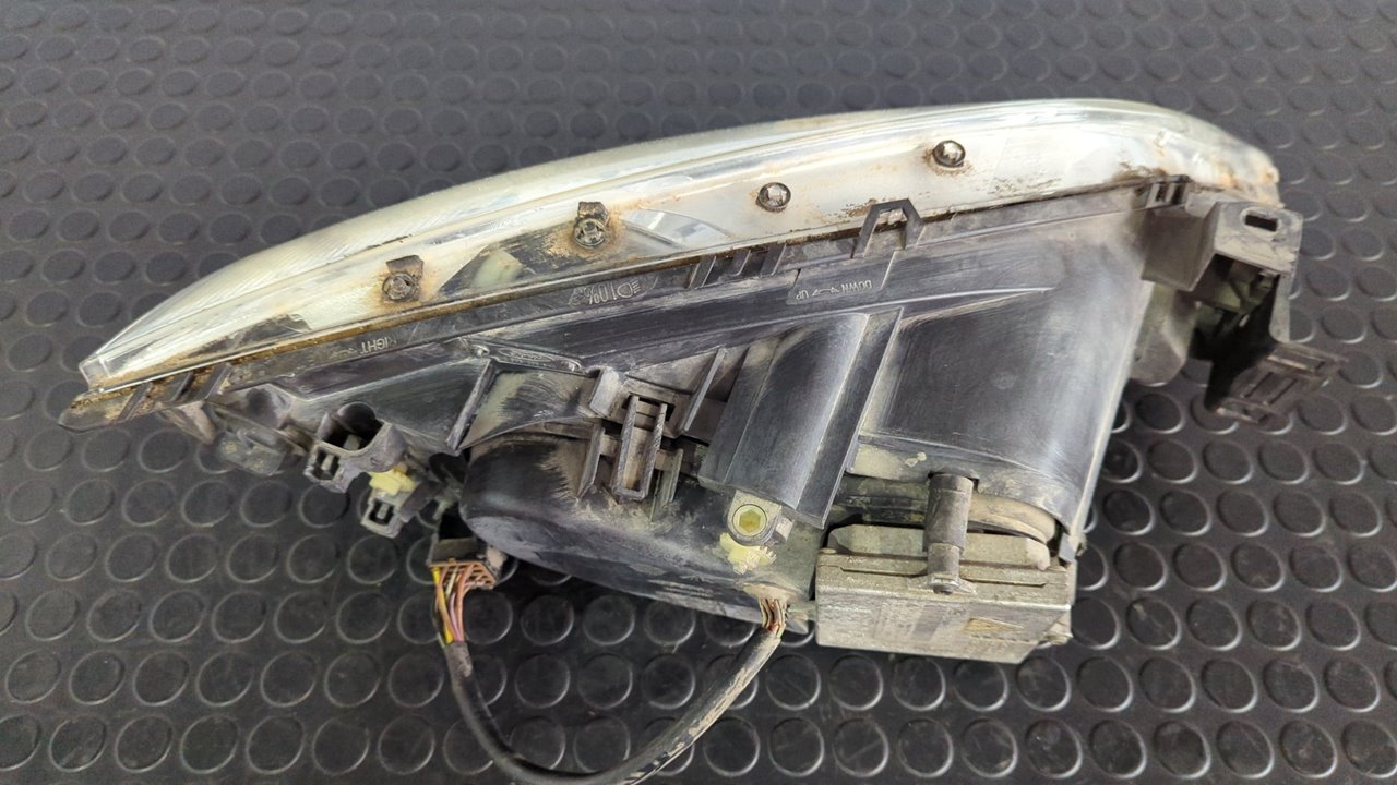 FARO IZQUIERDO FORD MONDEO TURNIER (GE) - vista 9