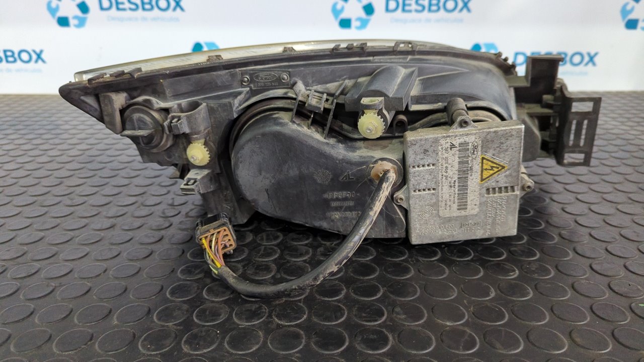 FARO IZQUIERDO FORD MONDEO TURNIER (GE) - vista 3