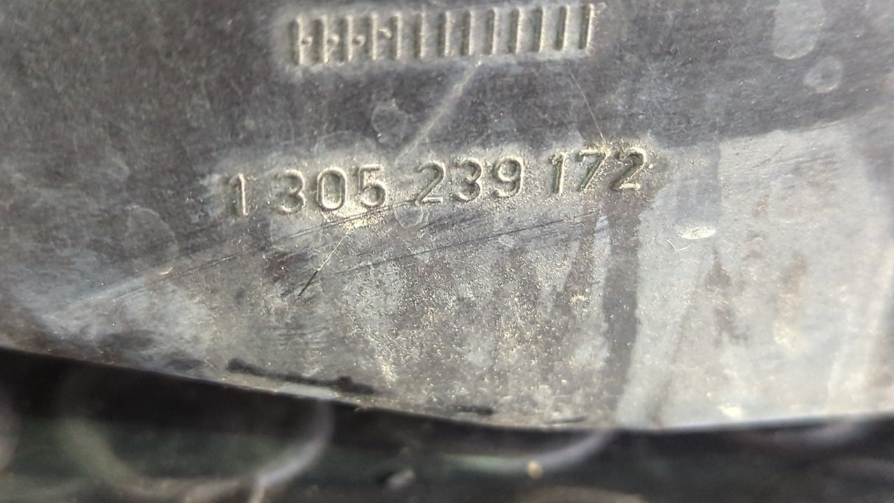 FARO IZQUIERDO FORD MONDEO TURNIER (GE) - vista 8