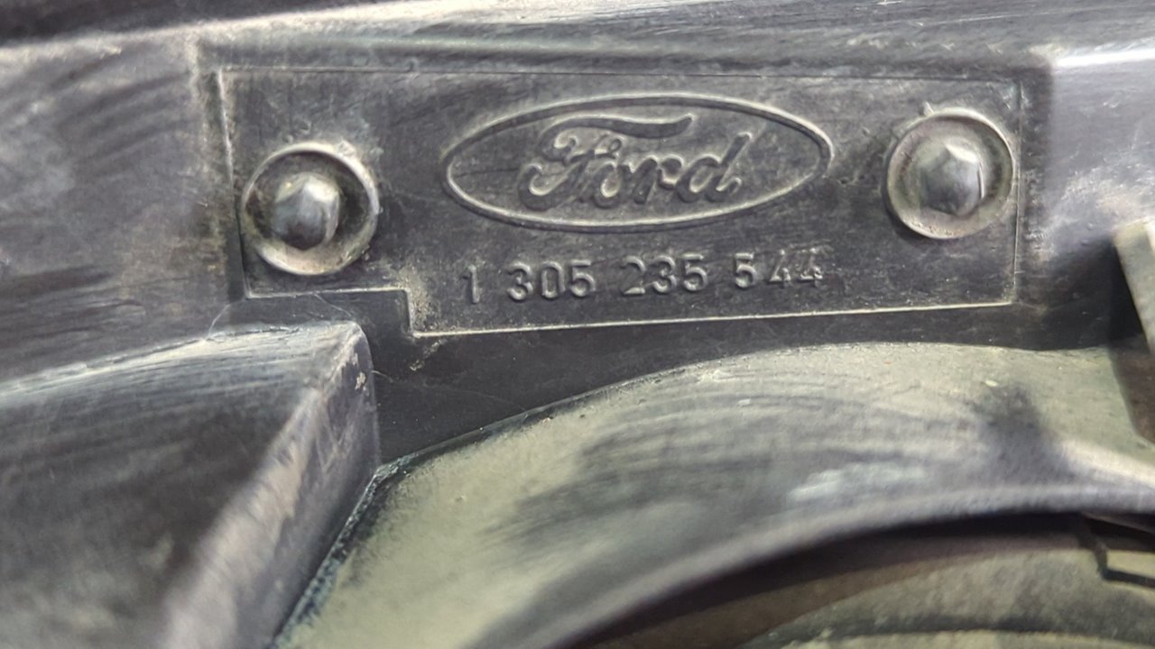 FARO IZQUIERDO FORD MONDEO TURNIER (GE) - vista 6