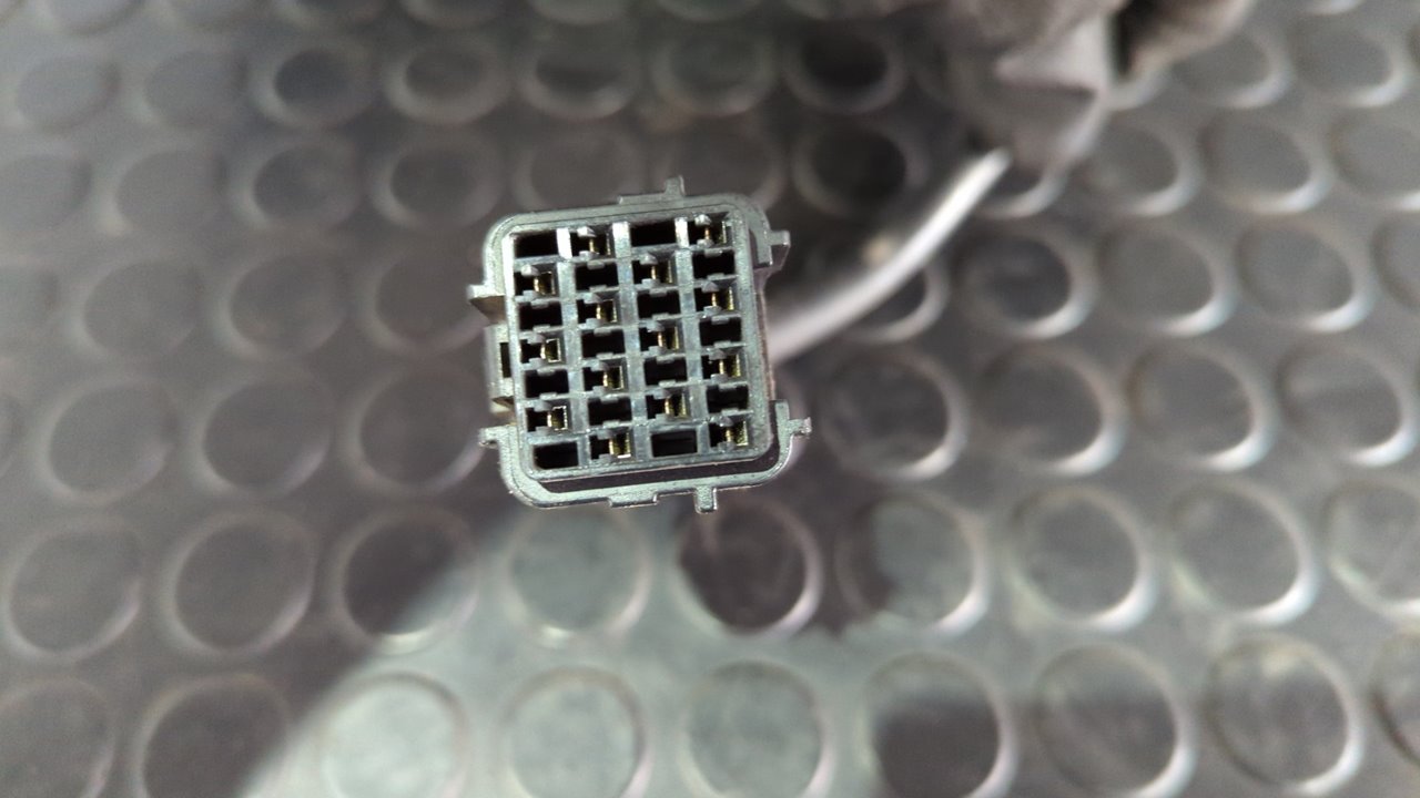 FARO IZQUIERDO FORD MONDEO TURNIER (GE) - vista 12