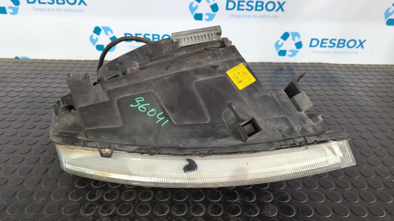 FARO IZQUIERDO FORD MONDEO TURNIER (GE) - vista 10