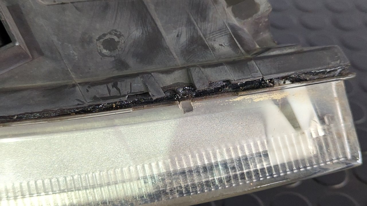 FARO IZQUIERDO FORD MONDEO TURNIER (GE) - vista 2