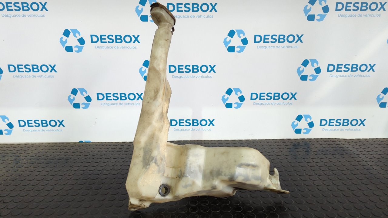 DEPOSITO LIMPIA NISSAN INTERSTAR MOD. 04 (X70) - vista 4